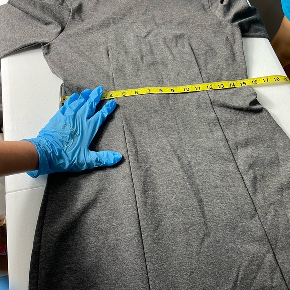 Nwt jcrew dress - Picture 11 of 15